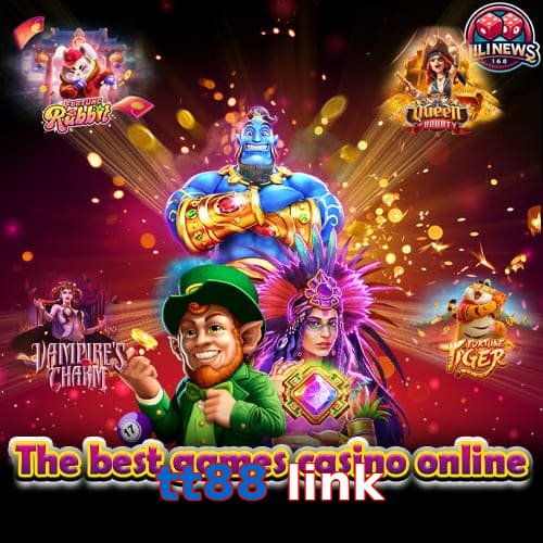 tt88 link