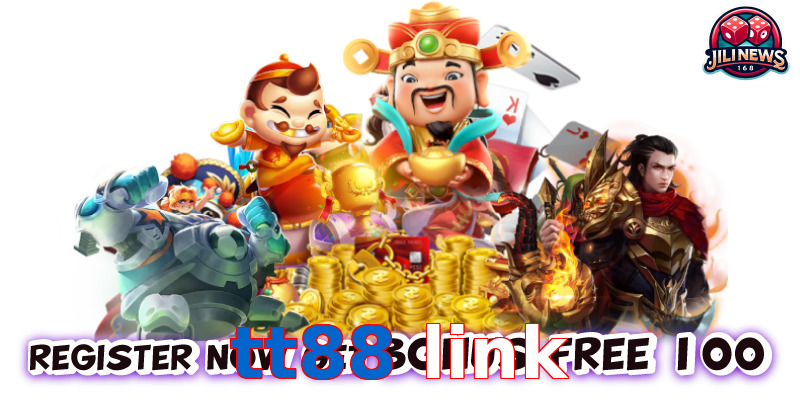 tt88 link