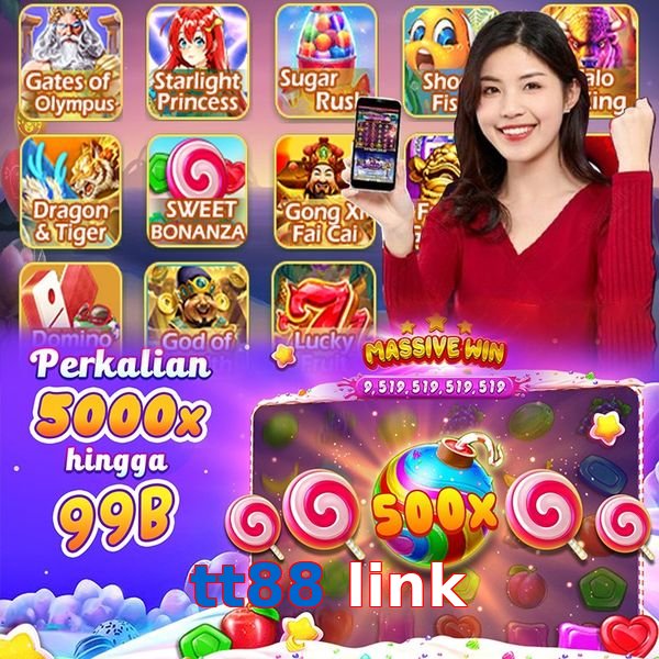 tt88 link