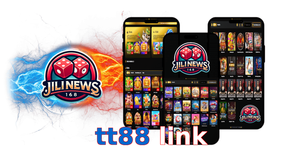 tt88 link