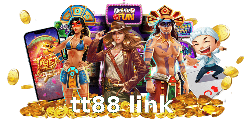 tt88 link