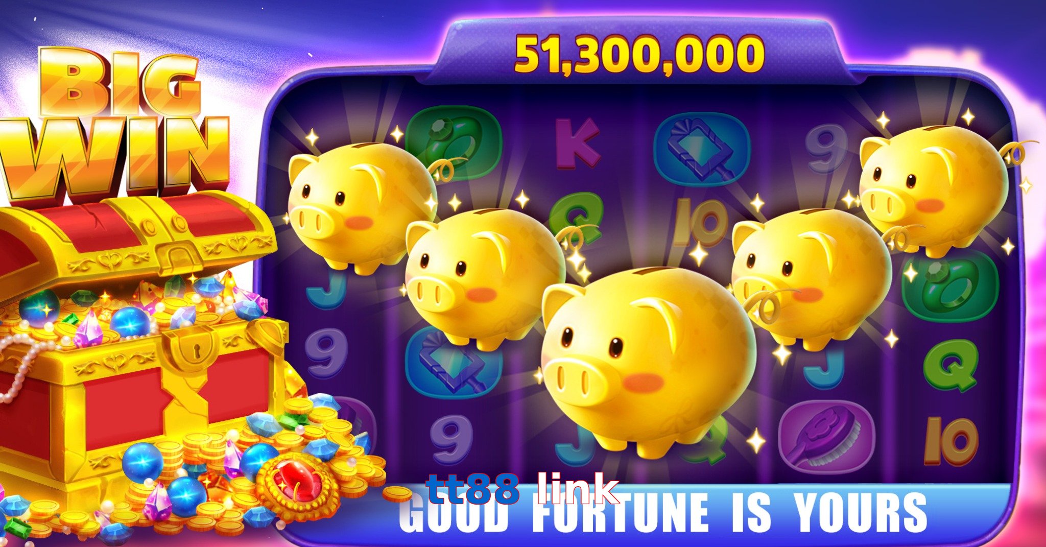 tt88 link