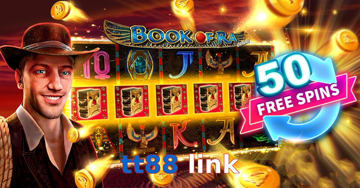 tt88 link