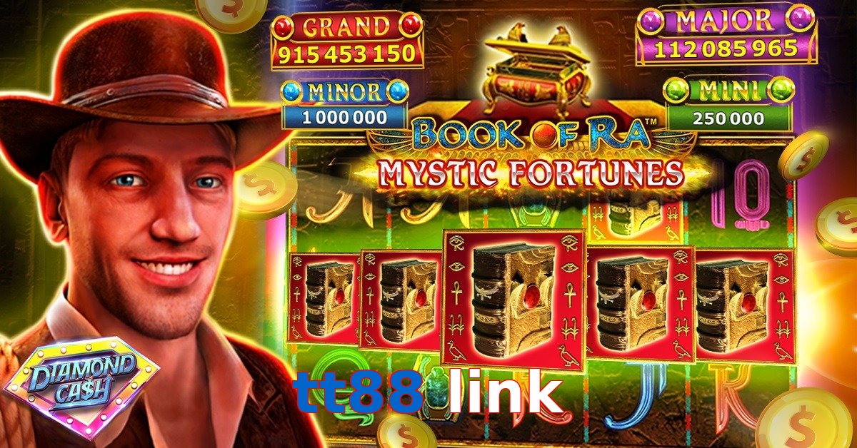 tt88 link
