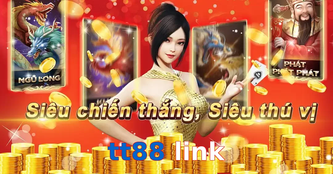 tt88 link