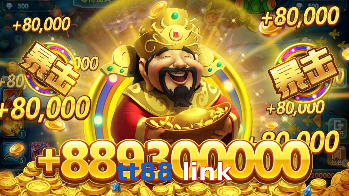 tt88 link