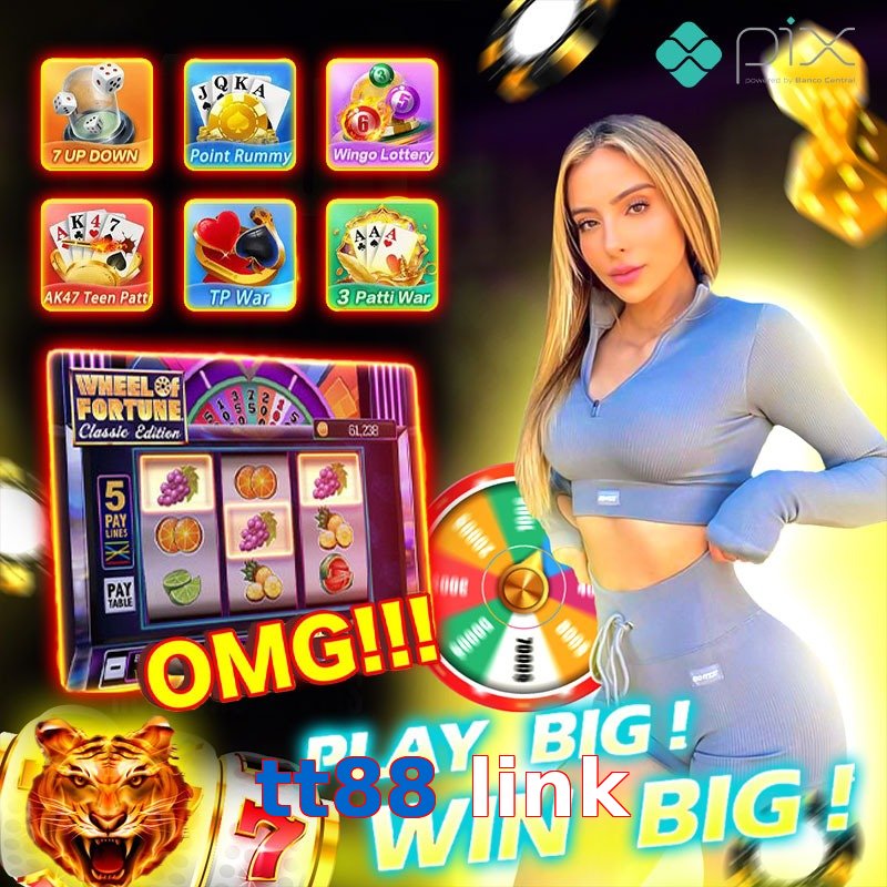tt88 link